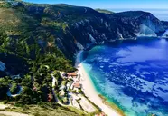Petani Beach Suites