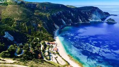 Petani Beach Suites