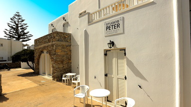 Peter`s Studios