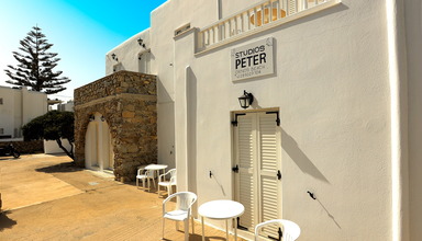 Peter`s Studios