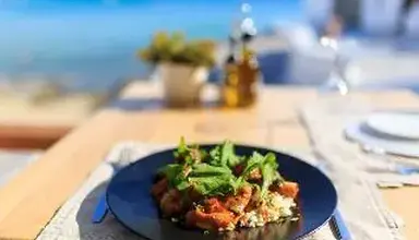 Petinos Beach