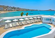 Petinos Beach