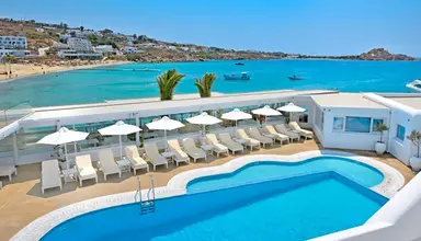 Petinos Beach