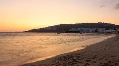 Petinos Beach