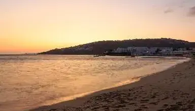 Petinos Beach