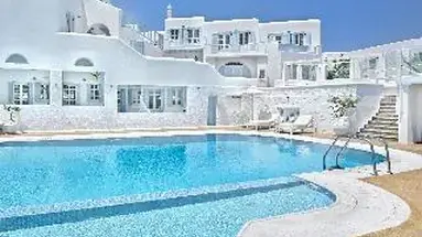 Petinos Beach