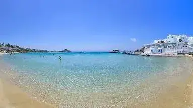 Petinos Beach