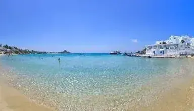 Petinos Beach
