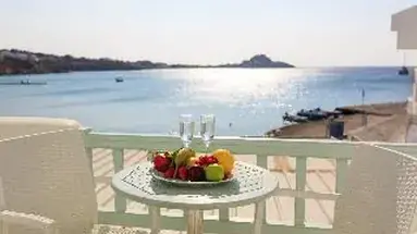 Petinos Beach