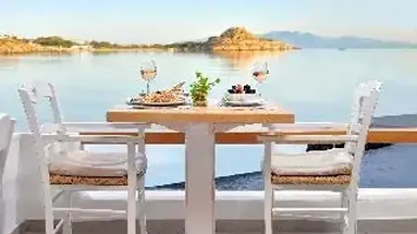 Petinos Beach