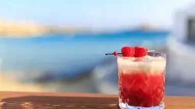Petinos Beach