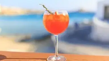 Petinos Beach