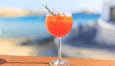 Petinos Beach