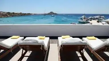 Petinos Beach