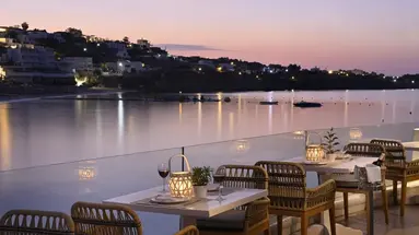 Petinos Beach