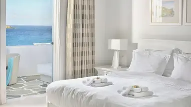 Petinos Beach