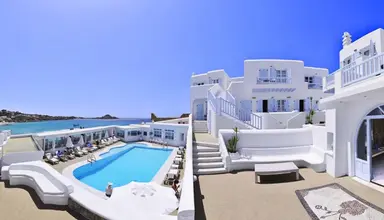 Petinos Beach