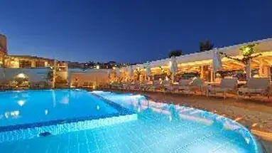 Petinos Beach