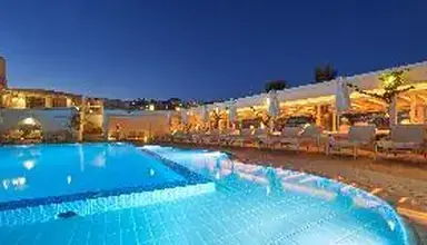 Petinos Beach