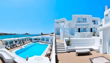 Petinos Beach