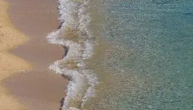 Petinos Beach