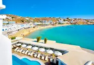 Petinos Beach