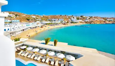 Petinos Beach