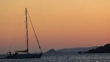 Petinos Beach