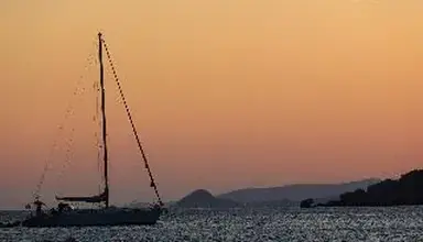 Petinos Beach