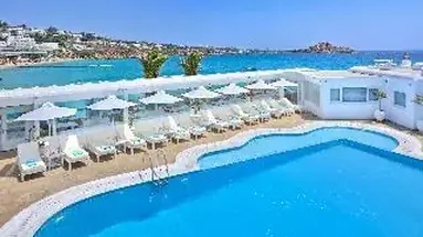 Petinos Beach