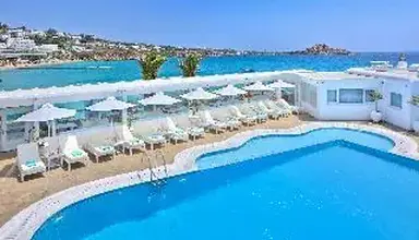 Petinos Beach