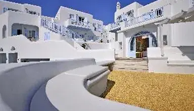 Petinos Beach