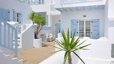 Petinos Beach