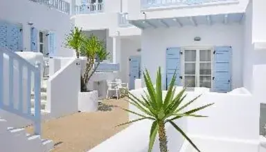 Petinos Beach