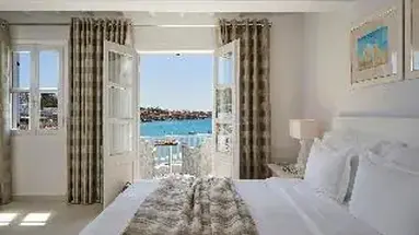 Petinos Beach