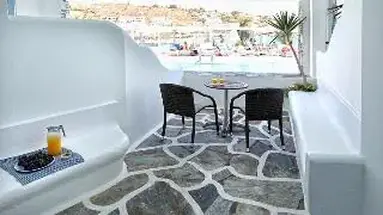 Petinos Beach