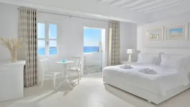 Petinos Beach
