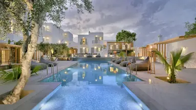 Petinos Hotel