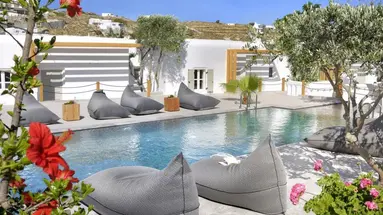 Petinos Hotel
