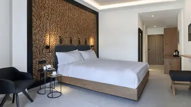 Petinos Hotel