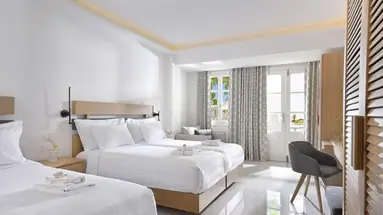 Petinos Hotel
