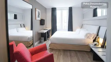 Petit Palace Arenal