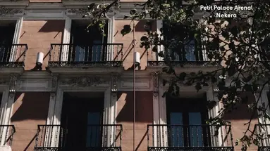 Petit Palace Arenal