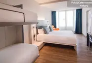 Petit Palace Canalejas