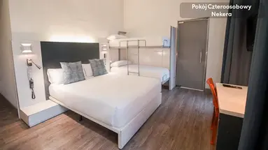 Petit Palace Canalejas
