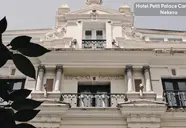 Petit Palace Canalejas