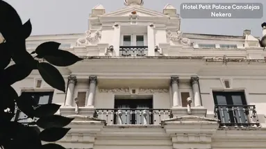 Petit Palace Canalejas