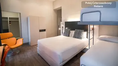 Petit Palace Canalejas