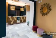 Petit Palace Canalejas