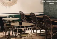 Petit Palace Canalejas